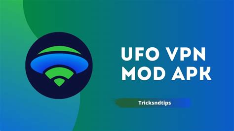 download vpn ufo mod